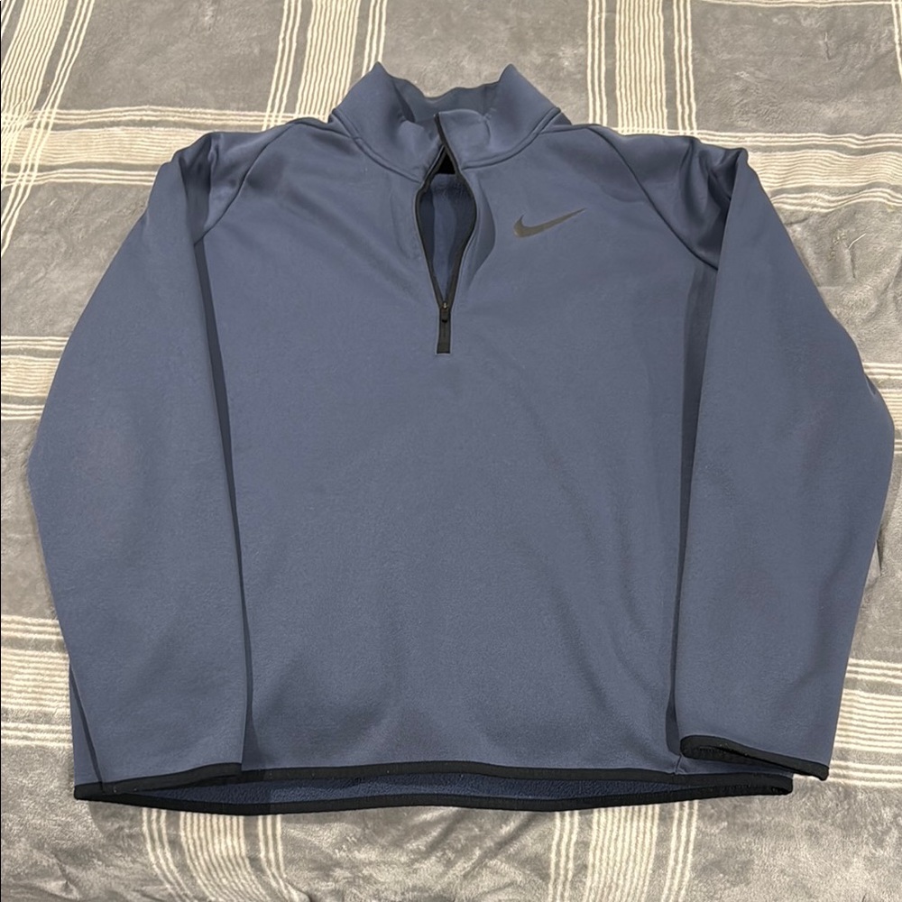 Nike Men's Blue Jacket